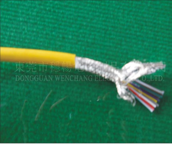 UL2919 Electrical cable