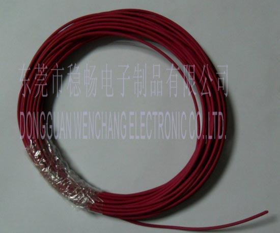UL10428 XL-PE Insulated Wire