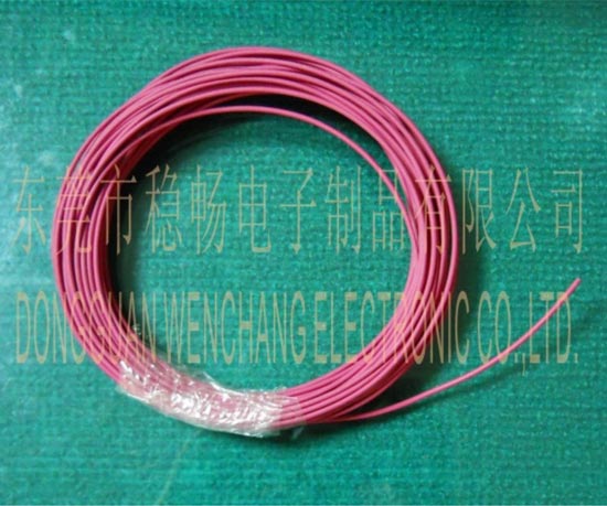 UL11118 TPU Insulated Wire