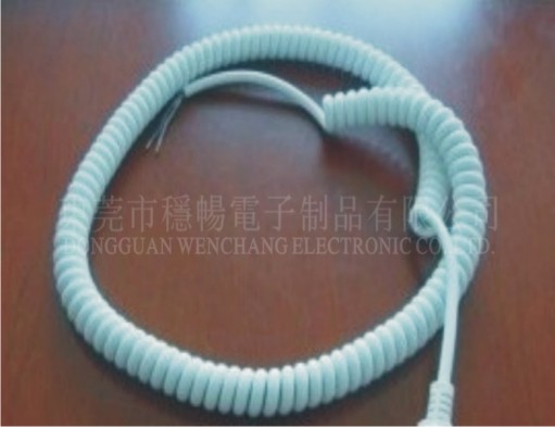 UL10593 TPU Insulated Wire