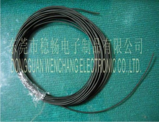 UL1673 Hook-up wire