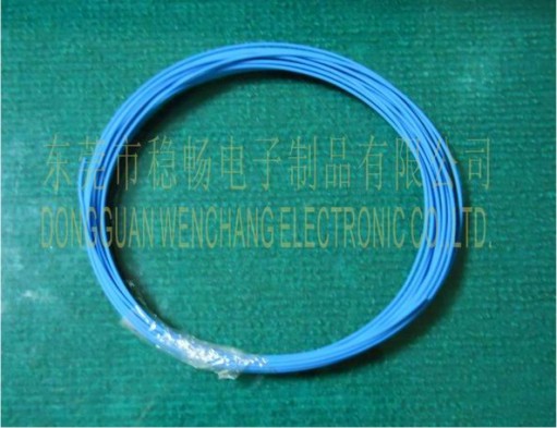 UL10602 FR-PE hook-up wire