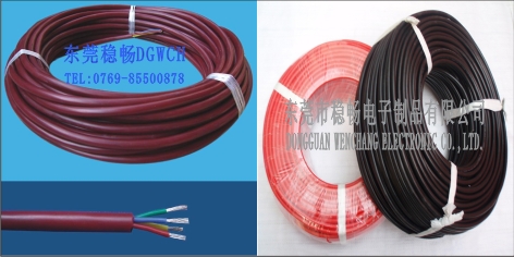 UL2785 computer cable