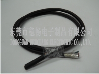 UL20353 PUR jacketed Cable