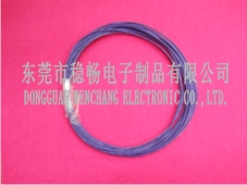 UL10795 FR-PE Insulated Wire