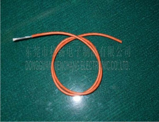 UL10840 Hook-up wire