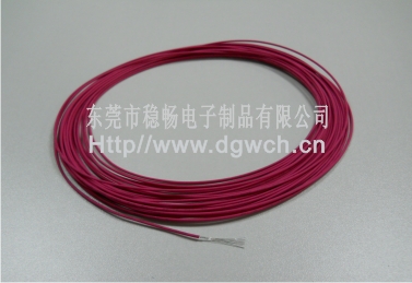 UL10844 electric wire