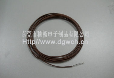 UL10852 Copper wire