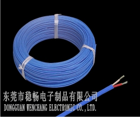 UL20558 Copper electric cable
