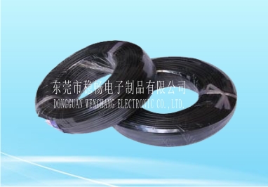 UL20733 PUR jacketed Cable