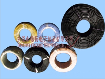 UL20862 Electrical equipment cable