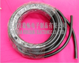 UL20254 PUR multi-core cable