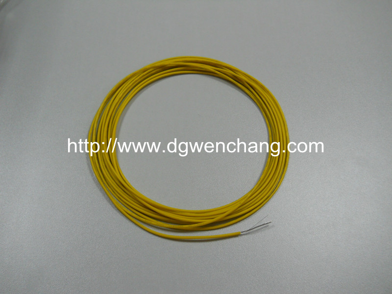 UL1056 Hook-up wire