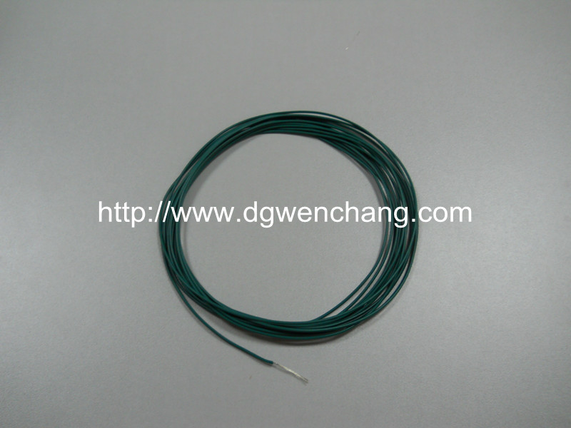 UL10522 TPU Insulated Wire
