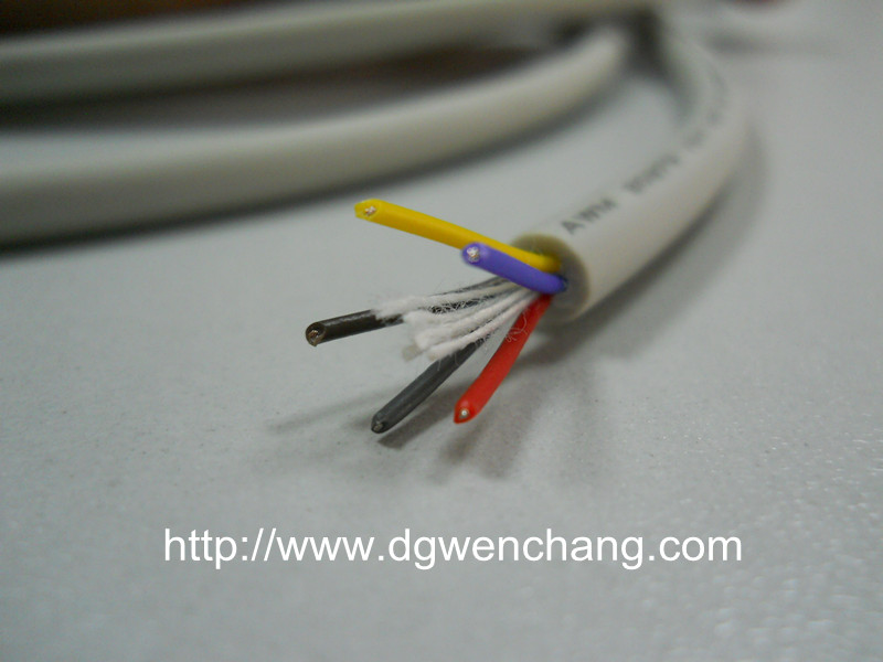 UL2919 Electrical cable