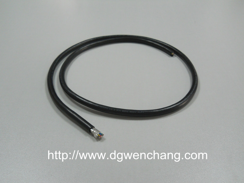 UL20080 Low Voltage Computer Cable