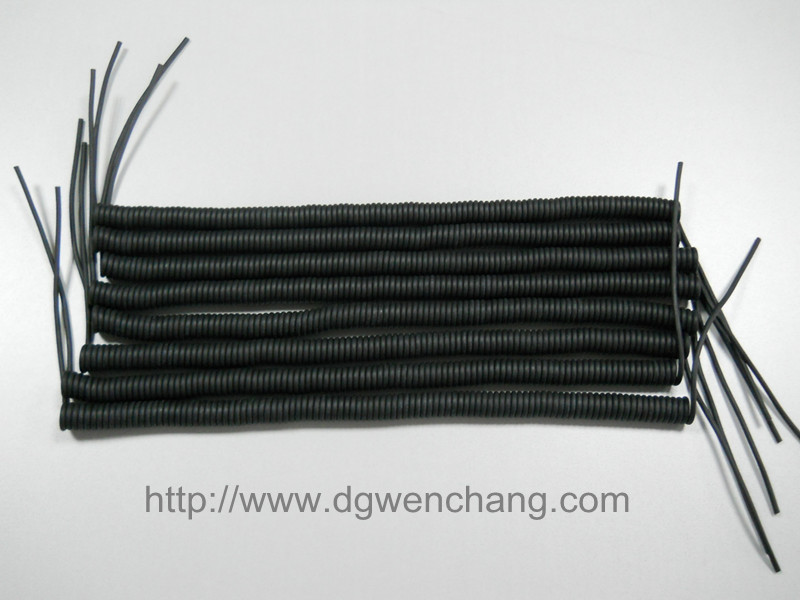 UL20866 TUP/PVC Insulation Cable