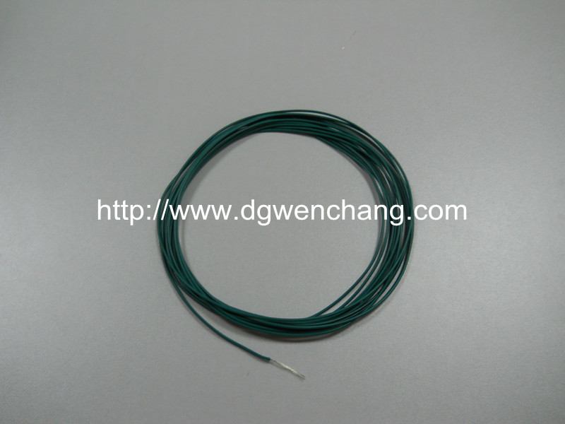 UL3320 XL-PE Hook-up Wire