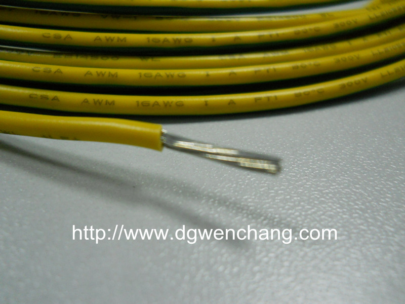 UL3386 XL-PE Electric Wire