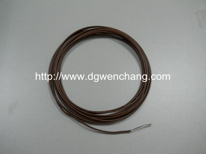 UL3424 XL-PE Hook-up wire