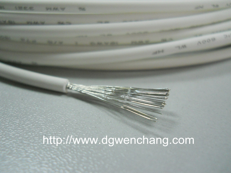 UL3464 XL-PE Electric Wire