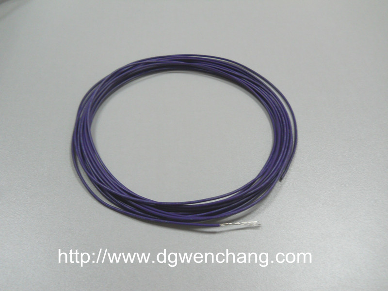 UL3599 XL-PE Electric Wire