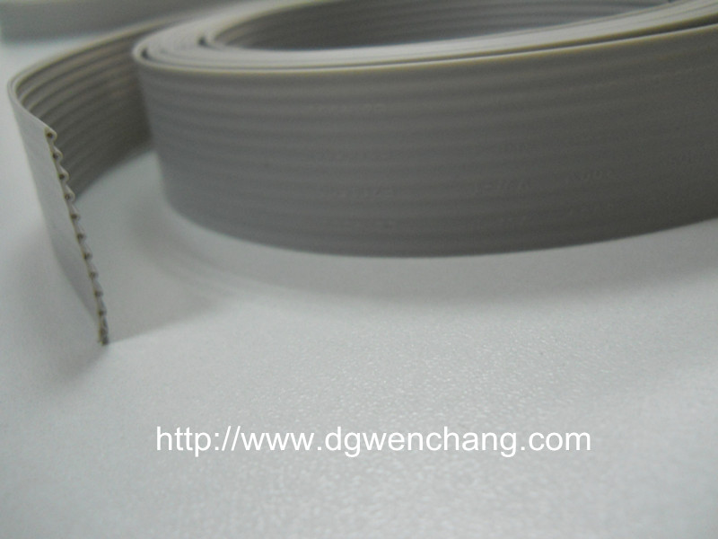 UL4411 24AWG Flat ribbon cable