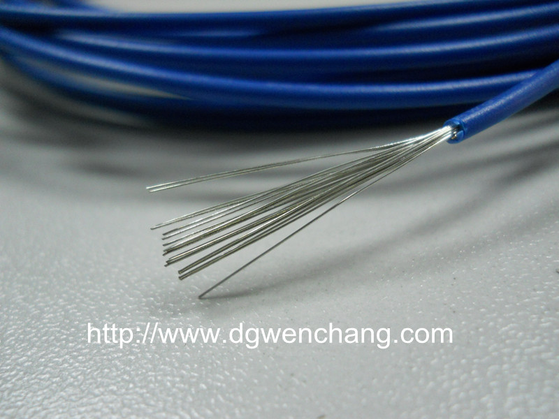 UL3466 XL-PVC Insulated Wire