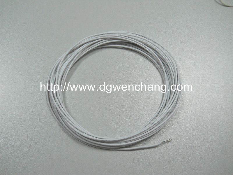 UL3331 XL-PE hook-up wire