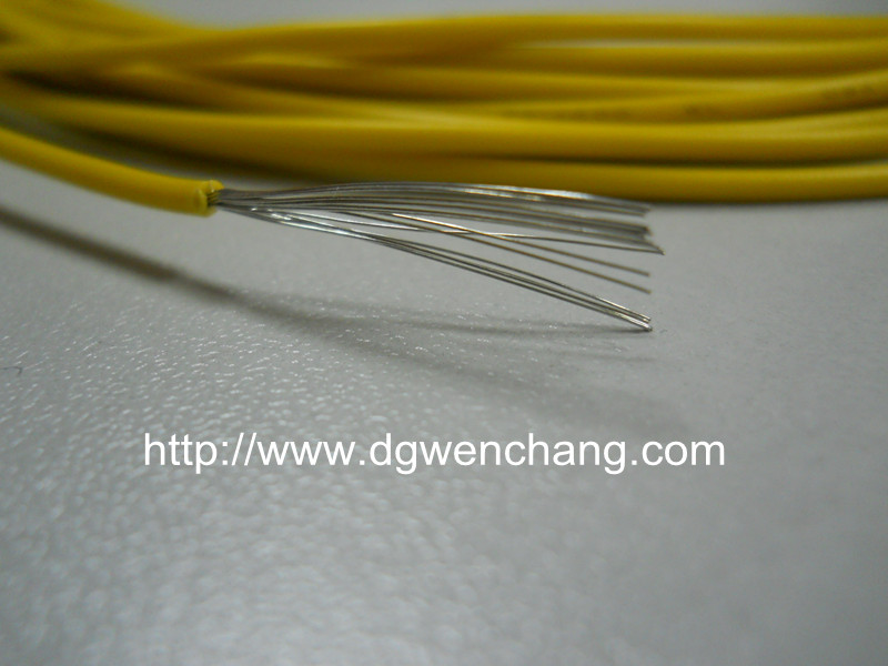 UL3351 XL-PE hook-up wire