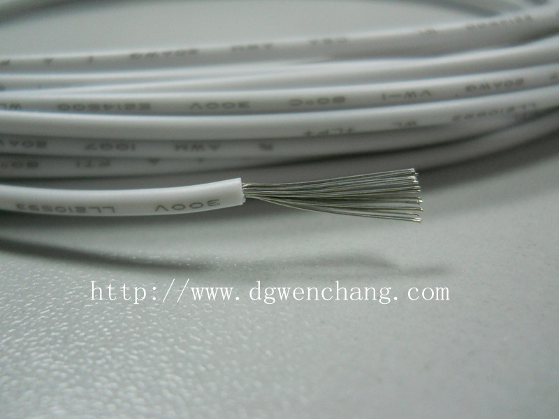 UL3416 XL-PE Insulated Wire