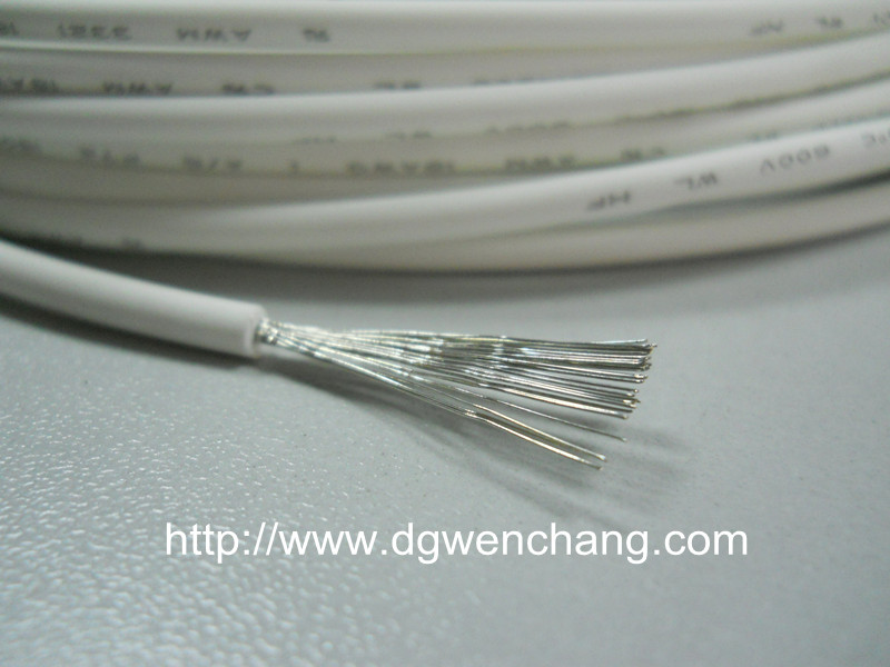 UL3443  Electric cable