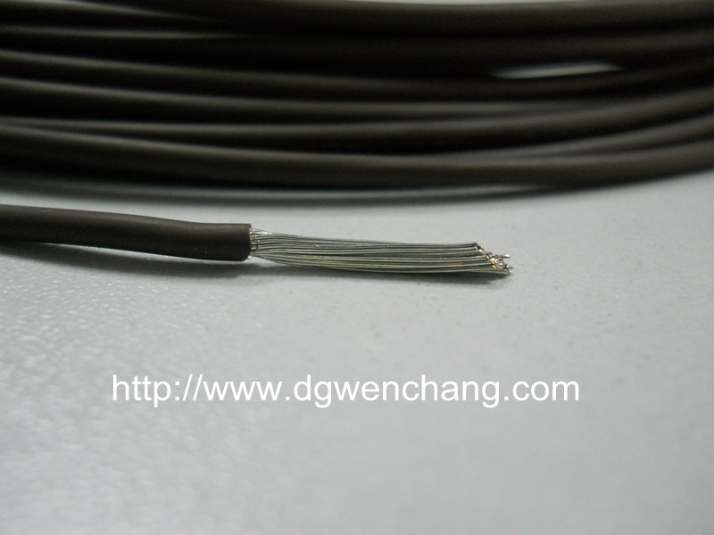 UL3564 XL-PE Copper Wire