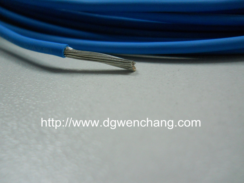 UL3567 XL-PE Copper Wire