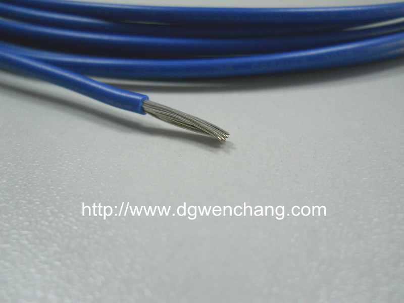 UL3569 XL-PE Copper Wire