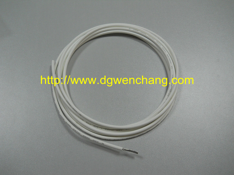 UL3581 Electric wire