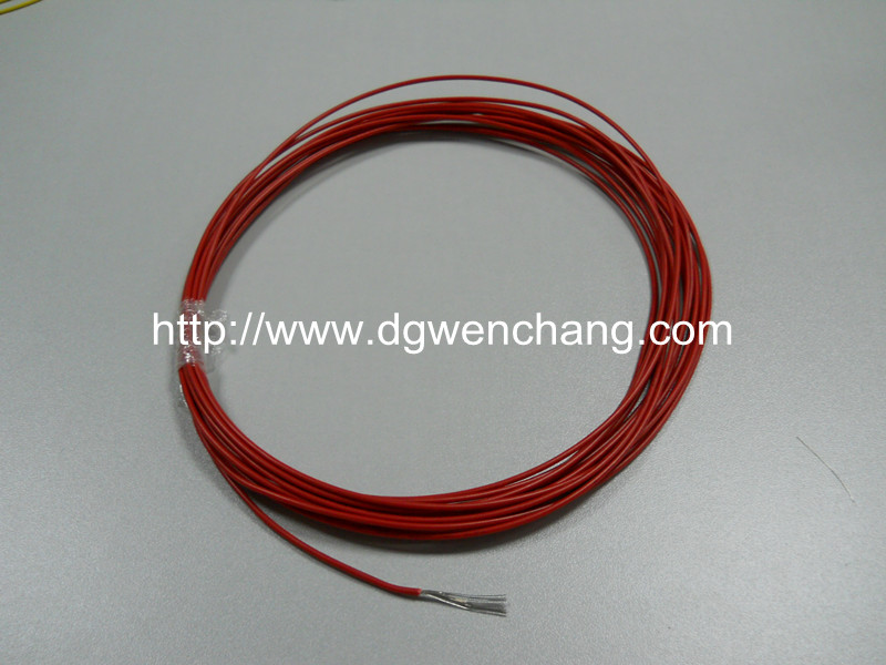 UL3195 Hook-up wire