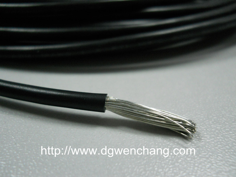 UL3271 XL-PE Hook-up wire