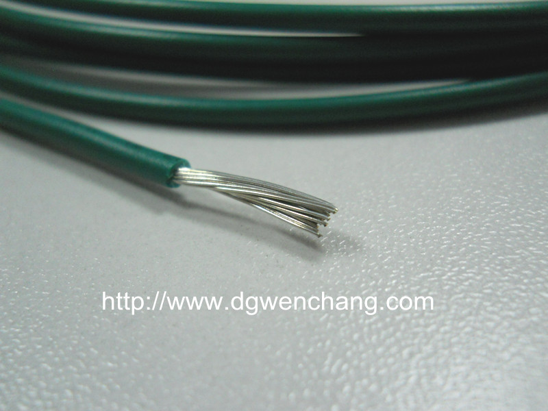 YL3485 XL-PE Electric Wire