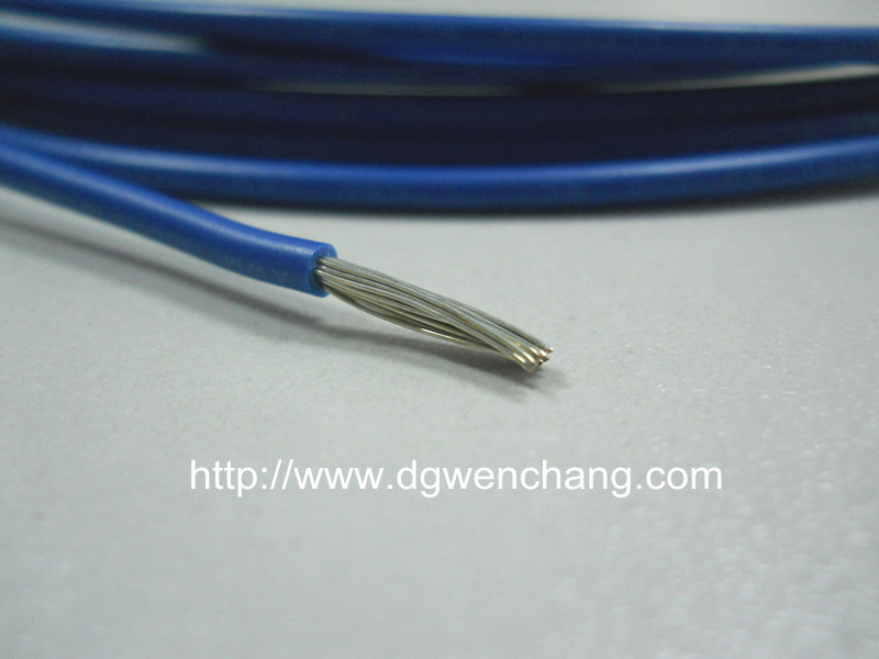 YL3596 XL-PE Electric Wire