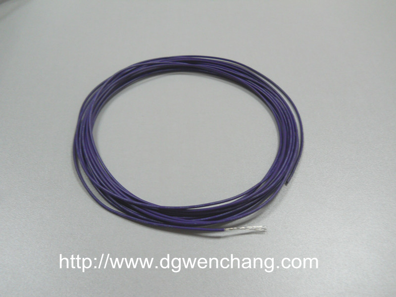 UL3344 XL-PE electric wire