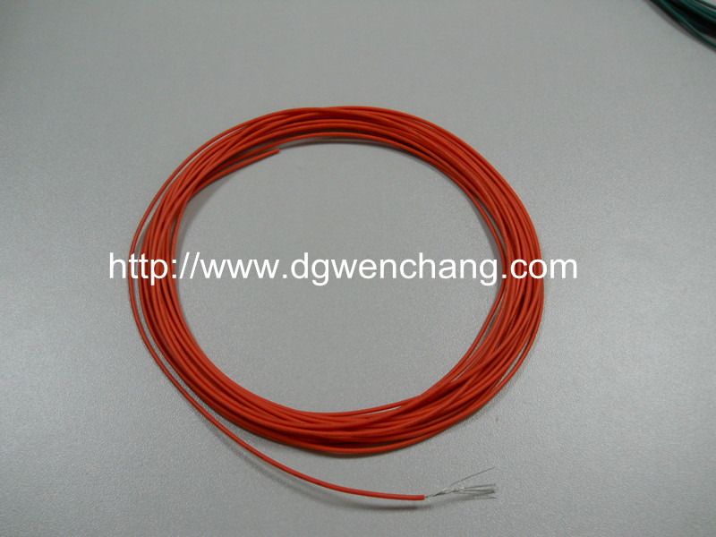 YL3647 XL-PE Electric Wire
