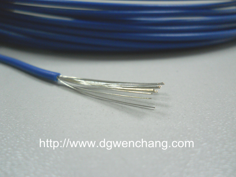UL3666 XL-PE electric wire