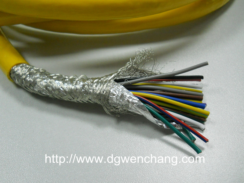 UL10838 PUR Cable