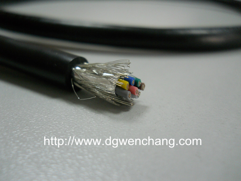 UL20235 RoHS cable
