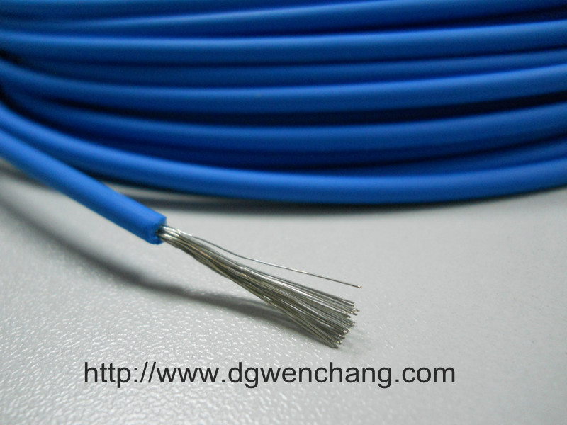 UL10981 XL-PE hook-up wire