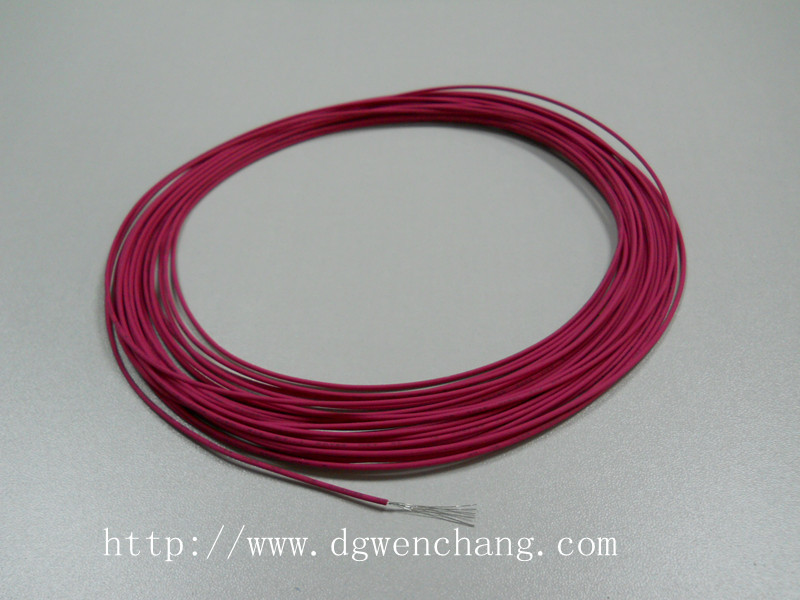 UL10982 XL-PE hook-up wire