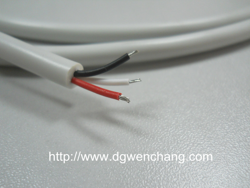 UL21127 Electrical equipment cable