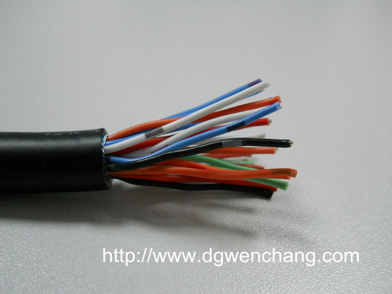 UL20868 Electronic equipment cable