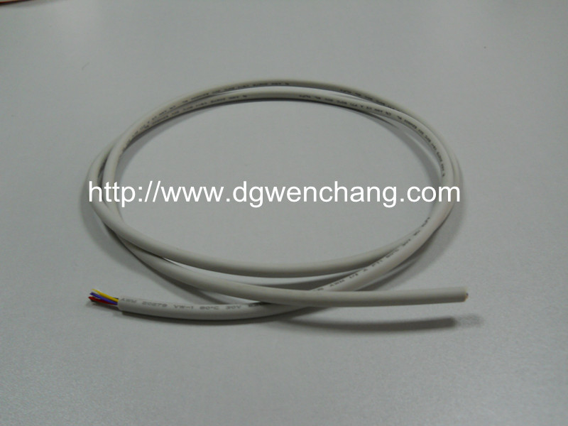UL21308 Electrical Cable